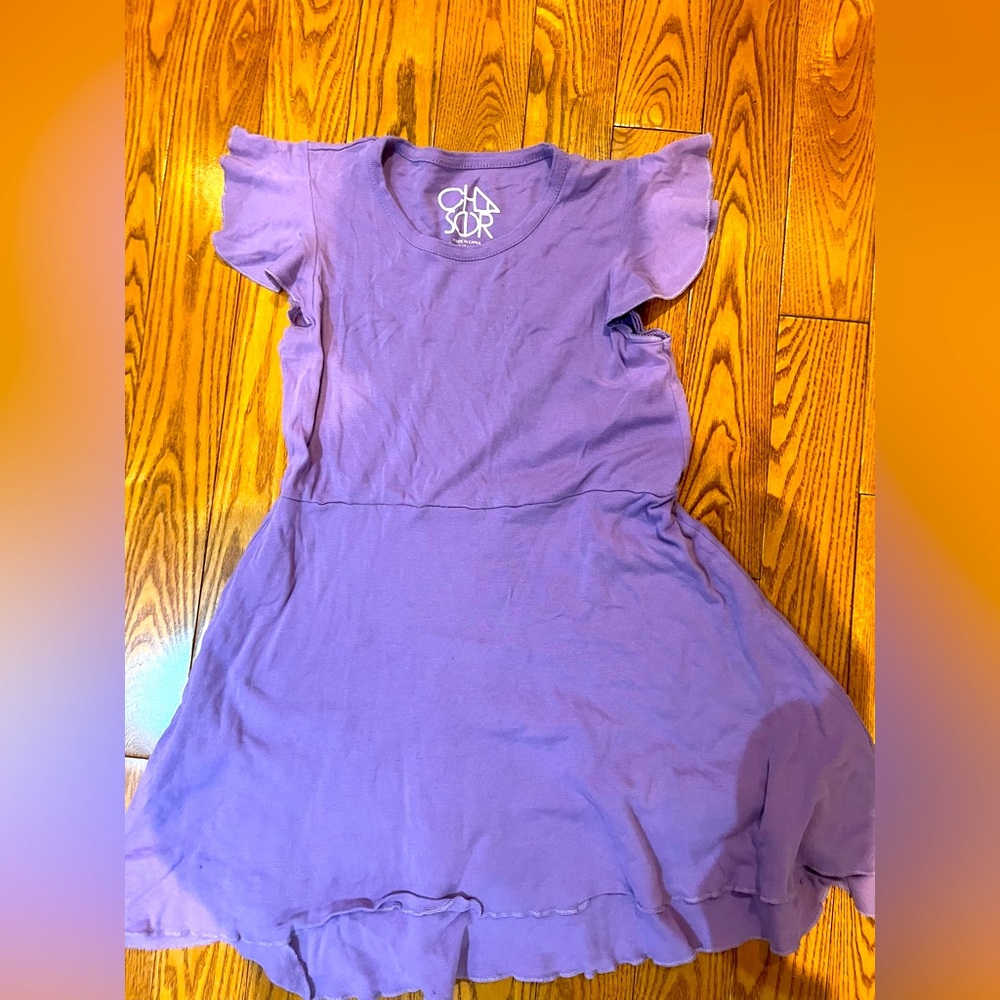 Chaser size 14 girls dress in good condition